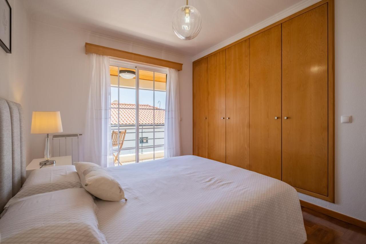 Holiday home Casa Flor Do Campo Calheta (Madeira)