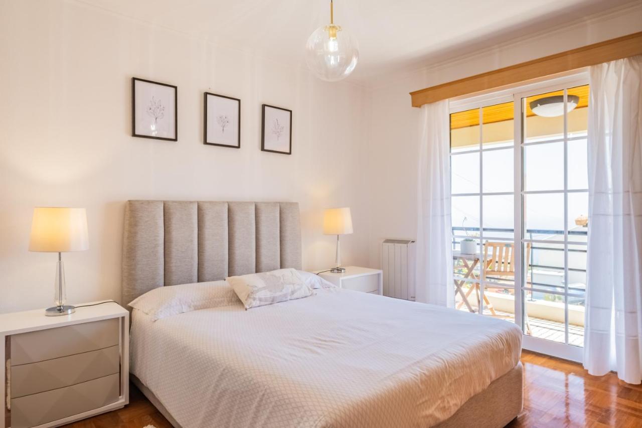 Holiday home Casa Flor Do Campo Calheta (Madeira)