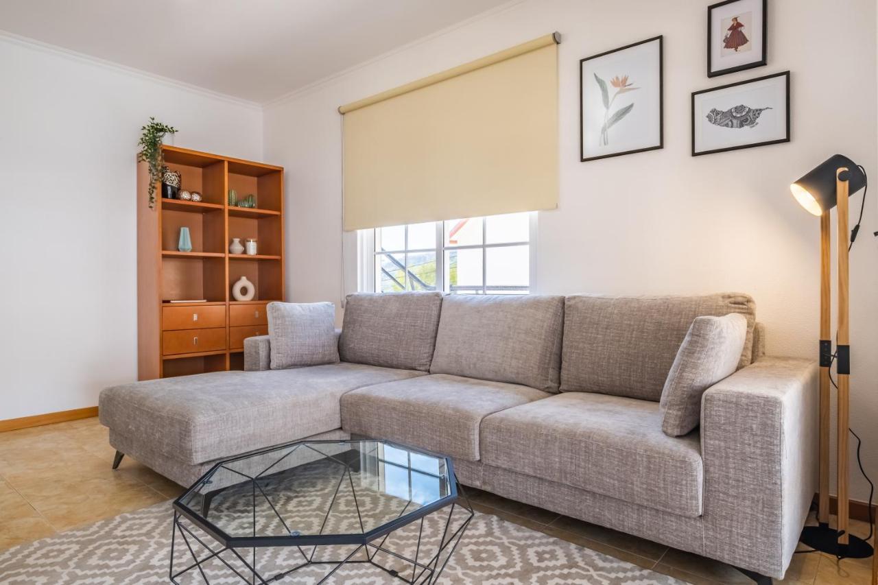 Holiday home Casa Flor Do Campo Calheta (Madeira)
