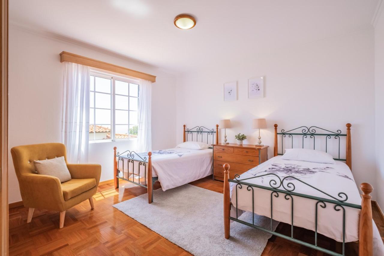 Holiday home Casa Flor Do Campo Calheta (Madeira)