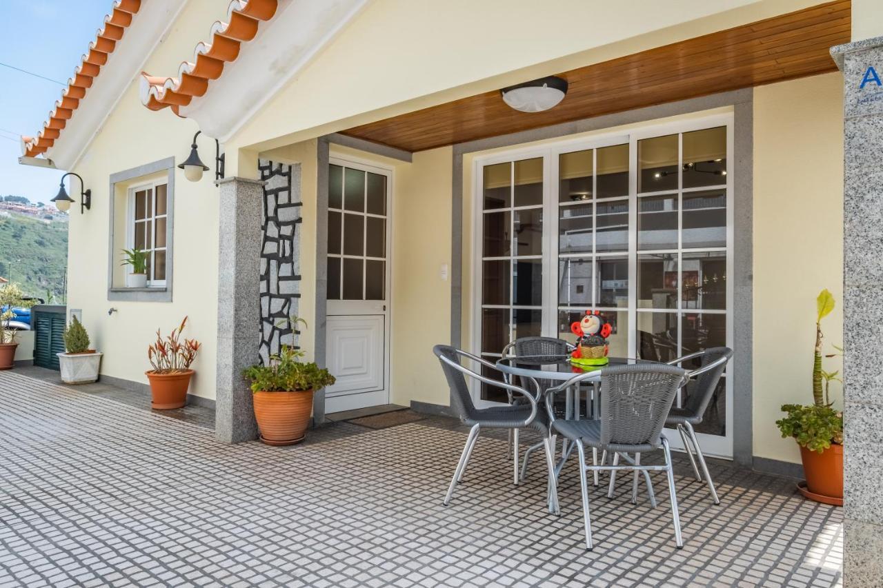 Holiday home Casa Flor Do Campo
